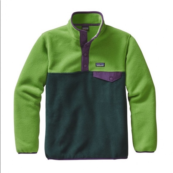 Patagonia Synchilla - Picture 1 of 4